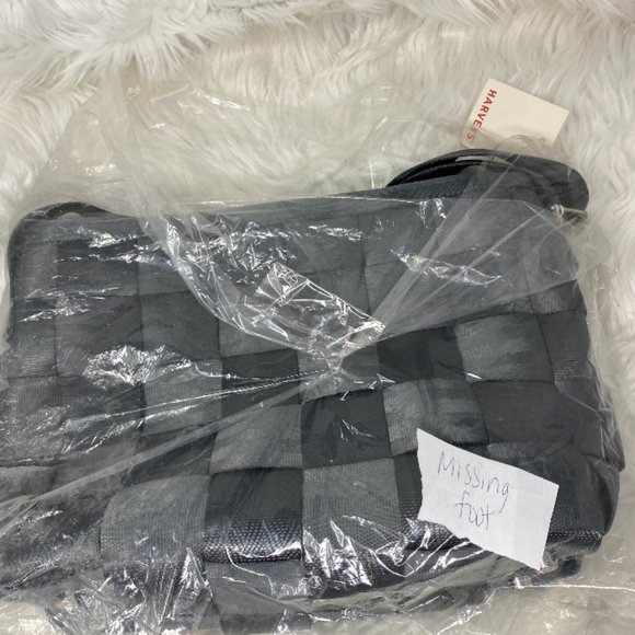 Harveys Messenger in Storm - Picture 2 of 5